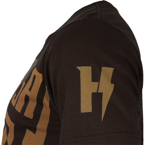 Футболка Hayabusa Hammer - Smoke цена